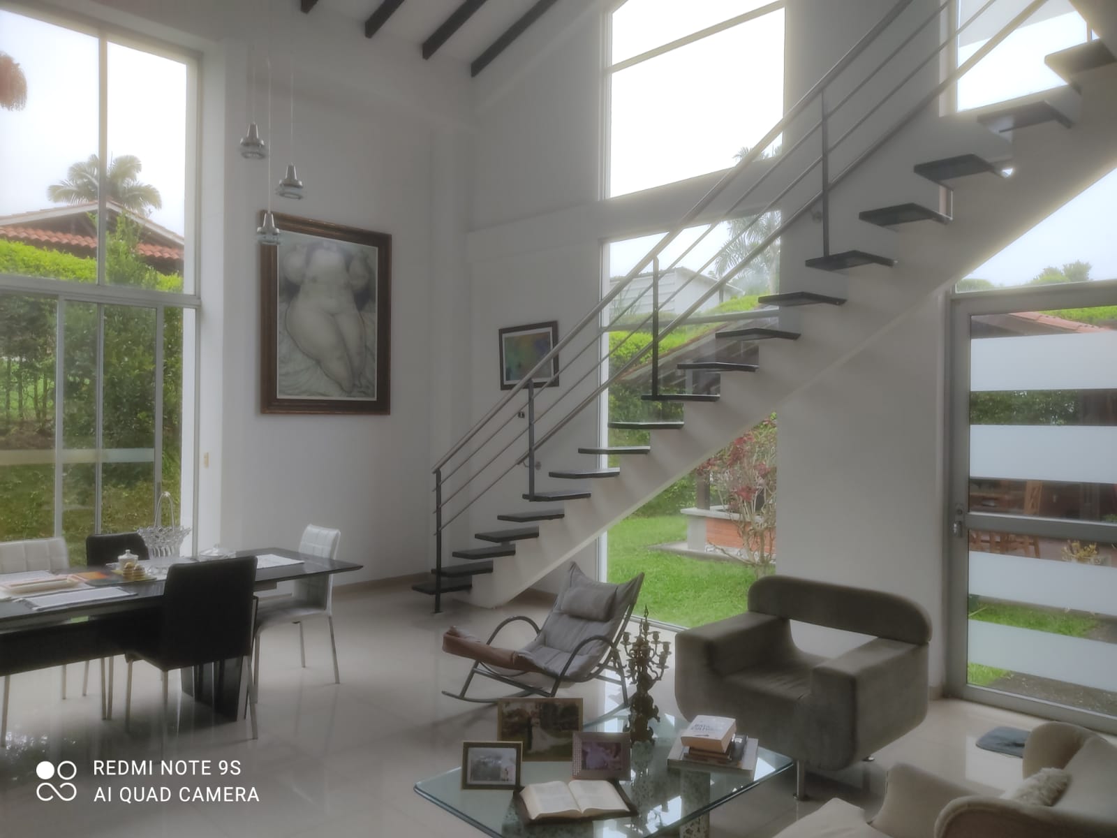 VENTA DE CASA CAMPESTRE EN CERRITOS