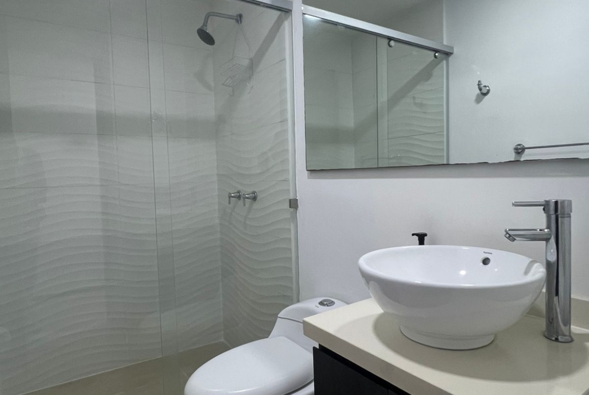 VENDO APARTAMENTO EN ALAMOS PEREIRA
