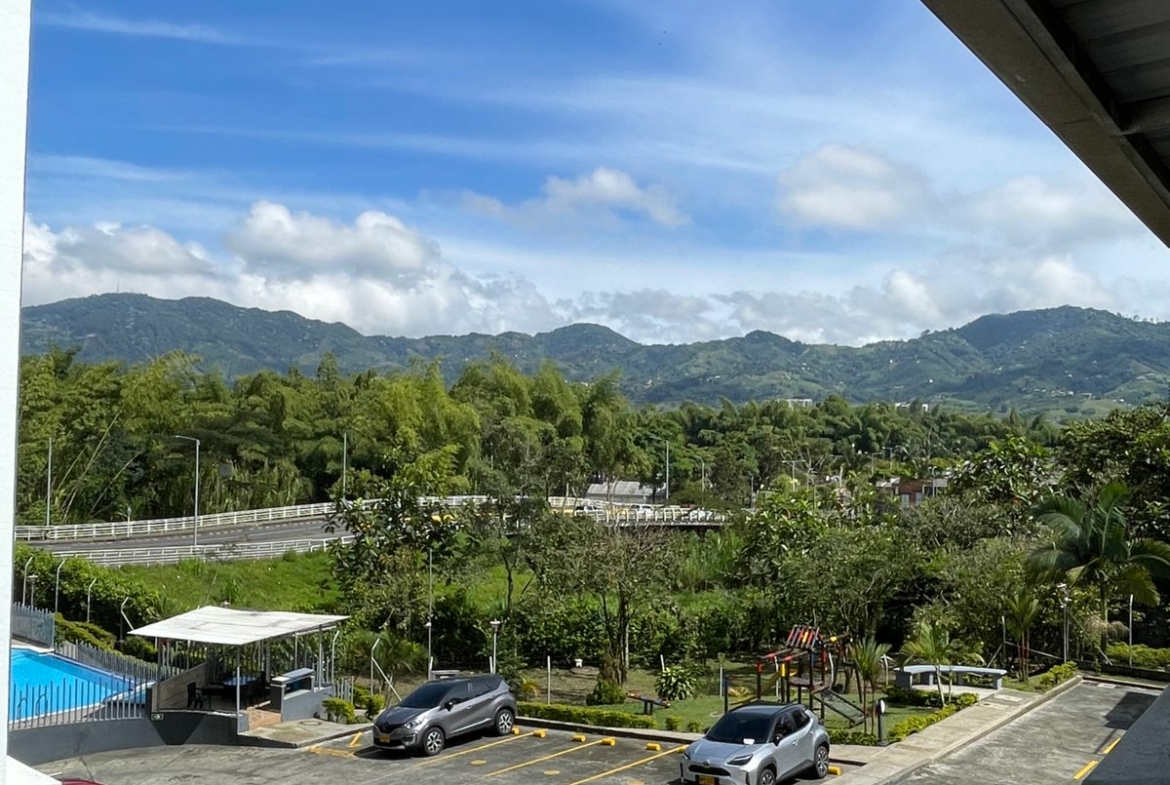 VENTA DE CASA EN DOSQUEBRADAS, PRADERA