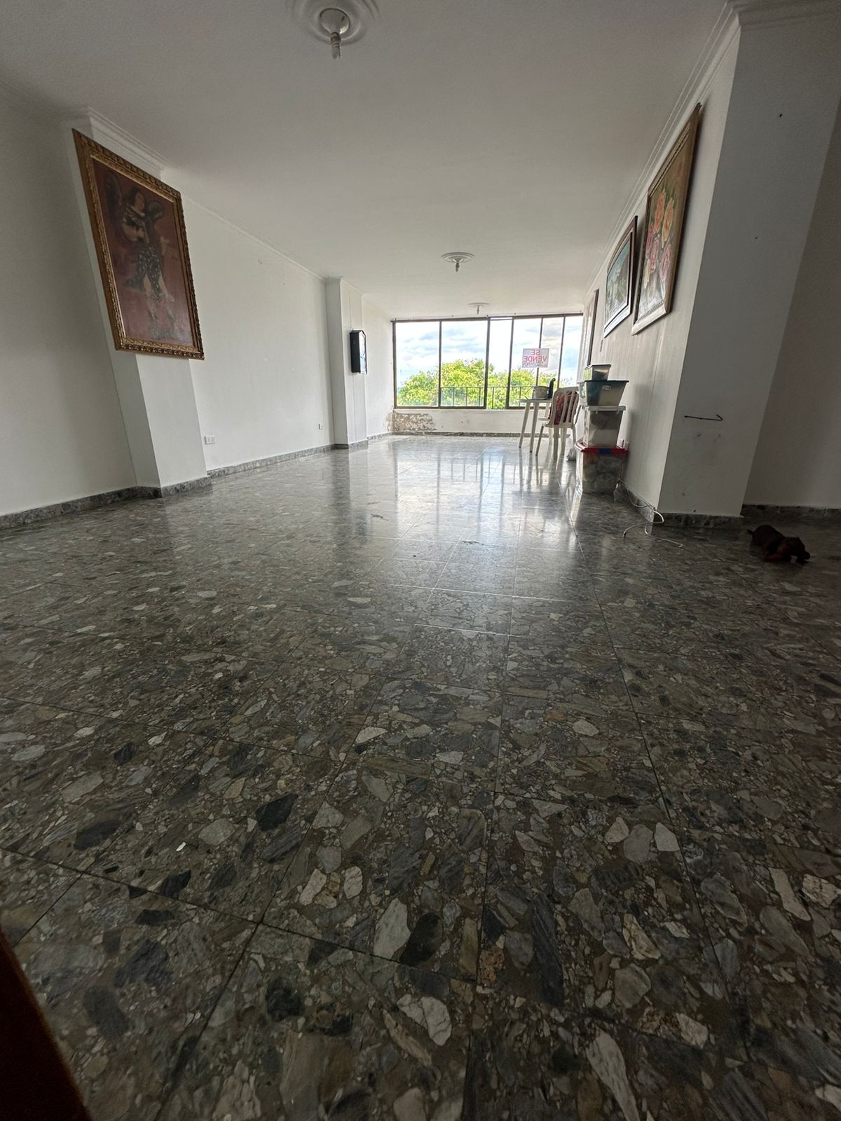 305071120250901030128 VENTA APARTAMENTO CENTRO DE PEREIRA, CERCA AL PARQUE EL LAGO