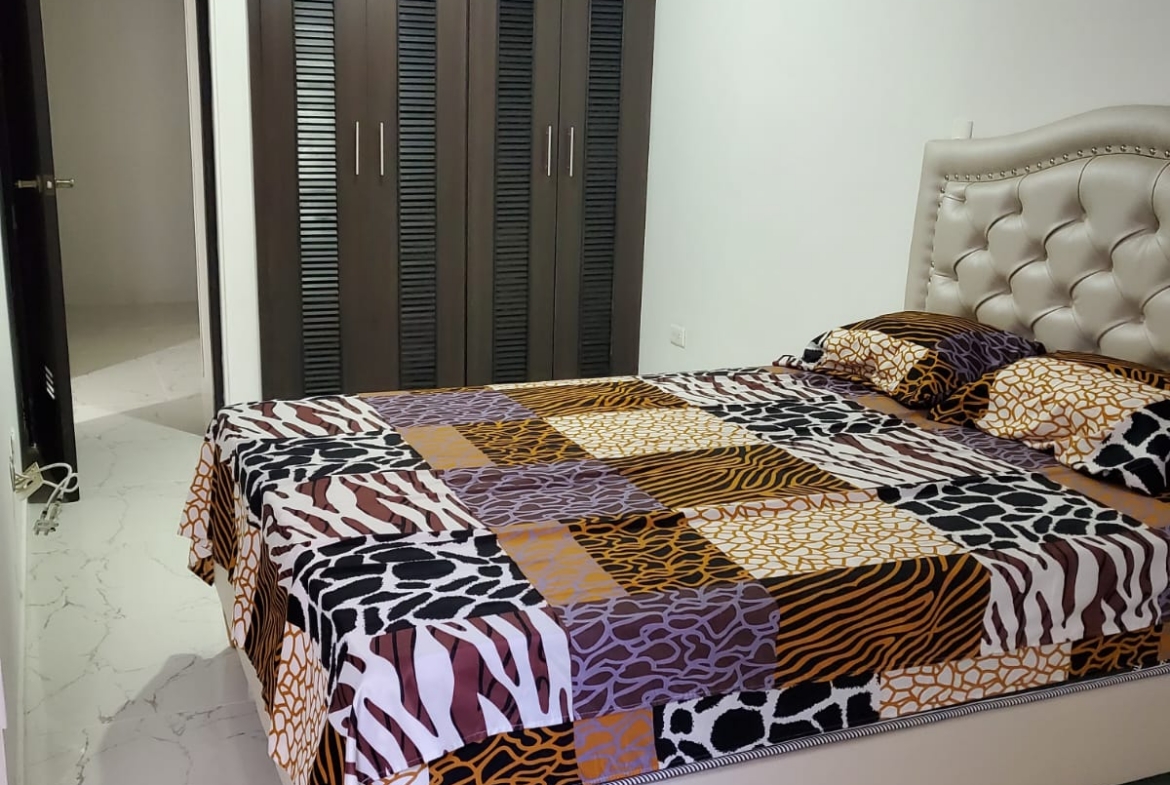 VENTA APARTAMENTO EN CENTRO DE PEREIRA.
