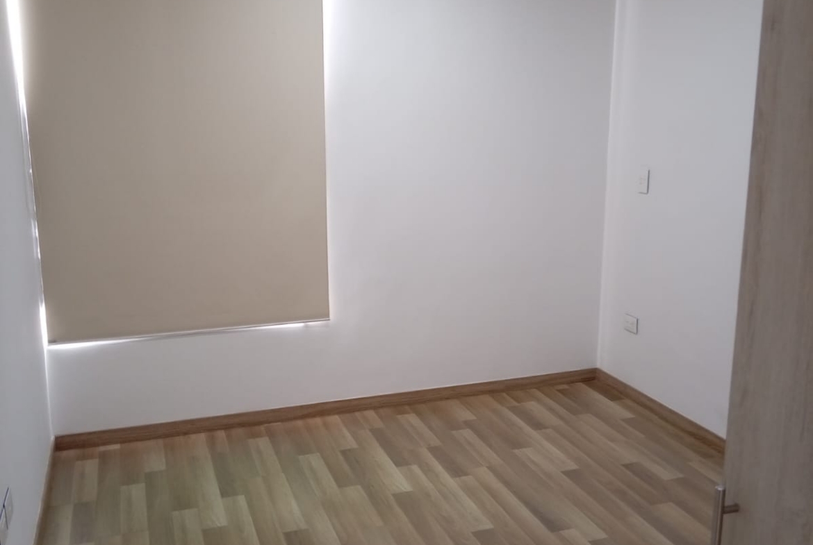 VENTA APARTAMENTO EN DOSQUEBRADAS , SECTOR MILÁN