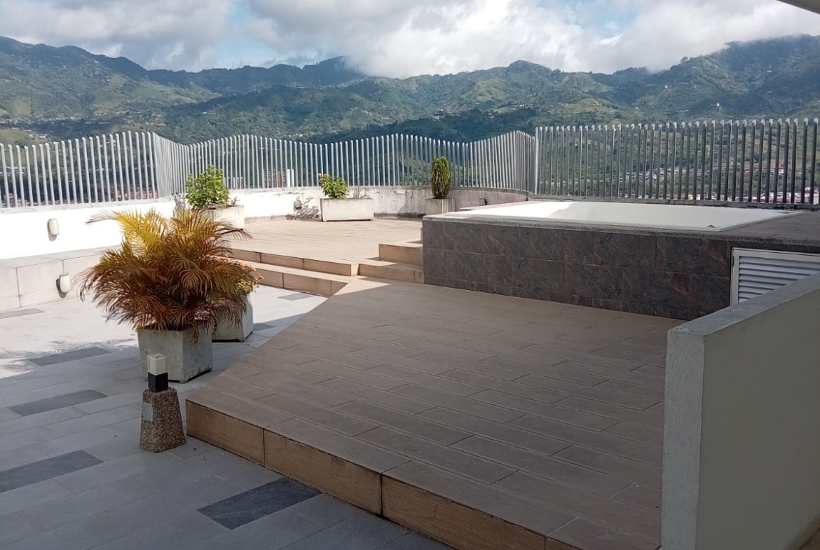 VENTA APARTAMENTO EN DOSQUEBRADAS, SECTOR MILÁN.