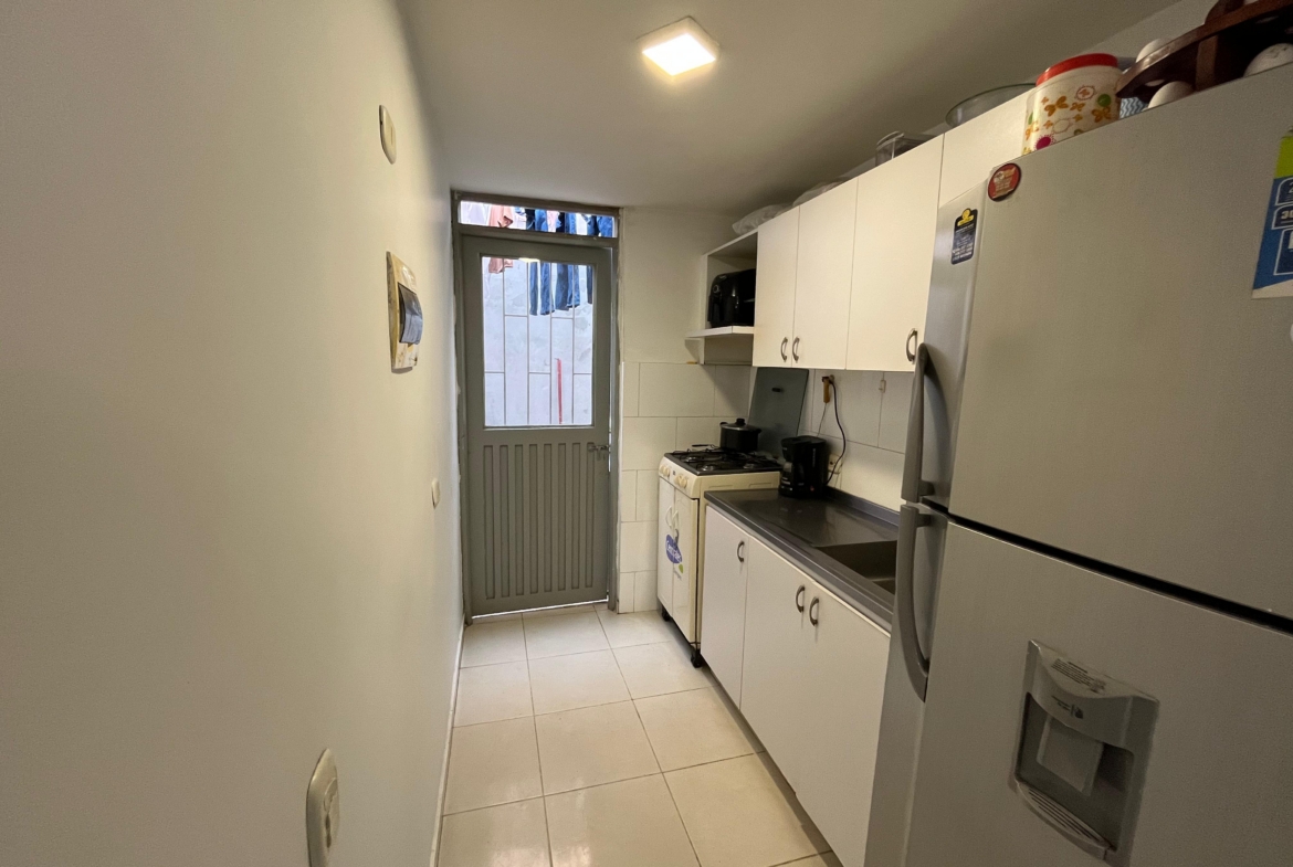 VENTA CASA DÚPLEX ESQUINERA SECTOR VILLA VERDE