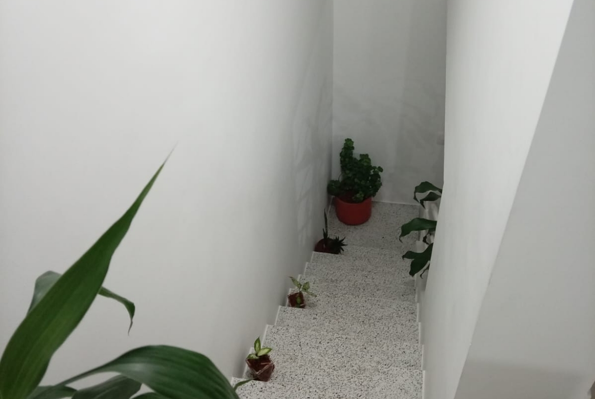 VENDO CASA DÚPLEX EN CONJUNTO CERRADO SECTOR MONTEBONITO DOSQUEBRADAS