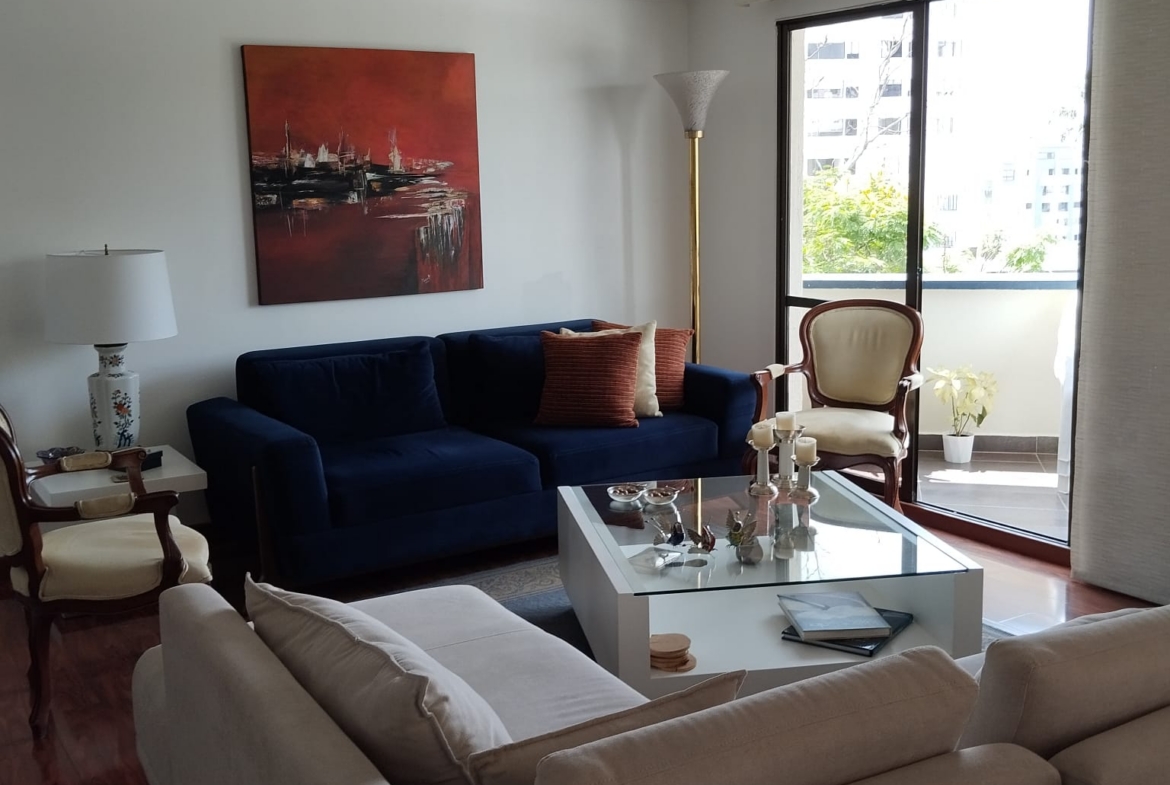VENDO APARTAMENTO EN ALAMOS, PEREIRA