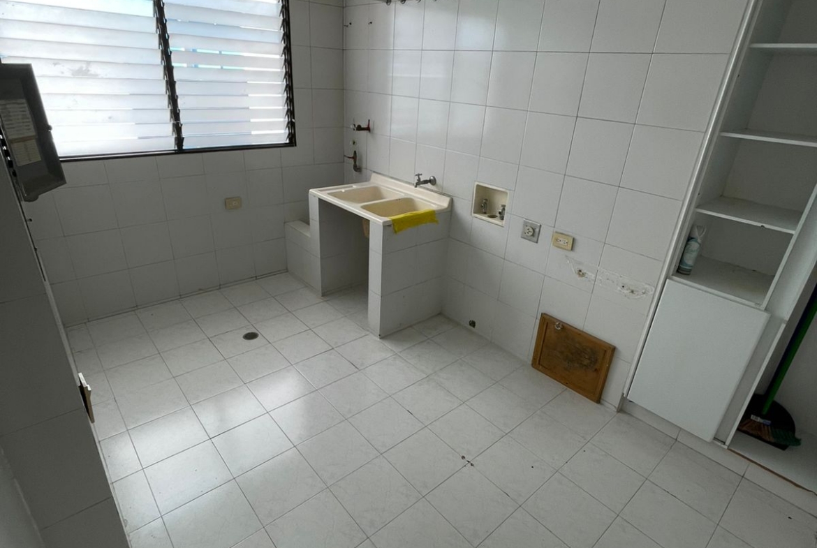 SE VENDE APARTAMENTO EN ALAMOS, PEREIRA