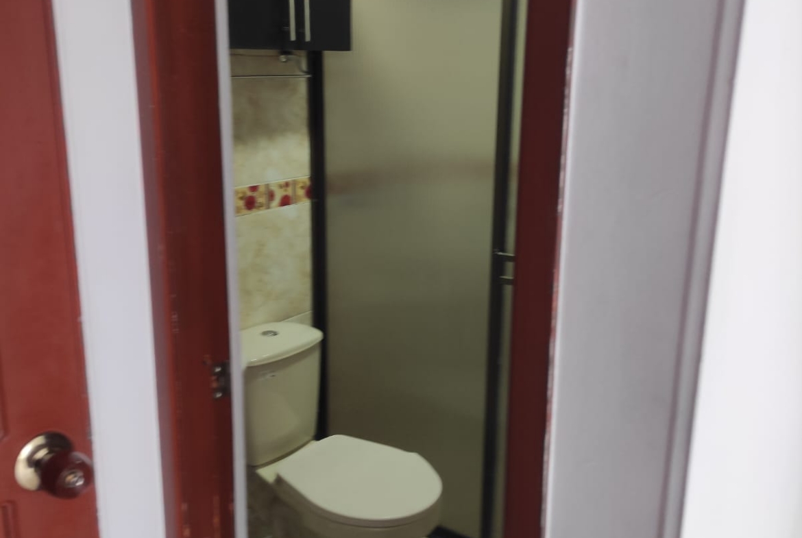 SE VENDE APARTAMENTO EN CONJUNTO RESIDENCIAL