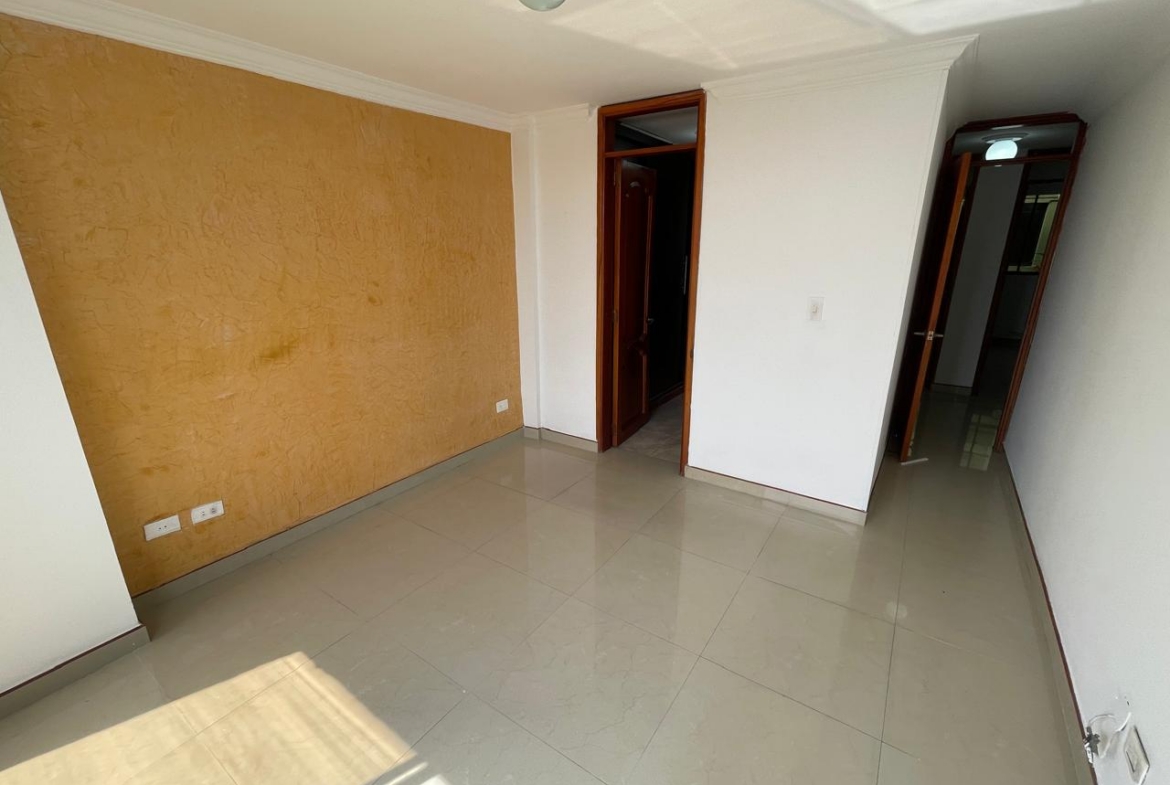 SE VENDE APARTAMENTO CENTRO DE PEREIRA CERCA AL PARQUE EL LAGO