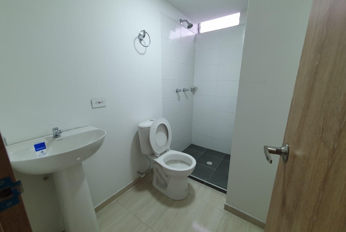EN VENTA APARTAMENTO PARA ESTRENAR 73 M2 VILLAMARIA CALDAS