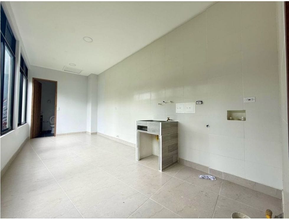 VENDO CASA CAMPESTRE EN COMBIA RISARALDA