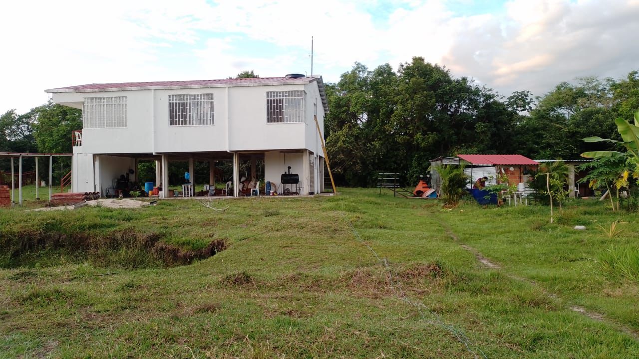 305071120260301041354 FINCA AGRO-GANADERA OPORTUNIDAD ÚNICA EN VILLANUEVA, CASANARE