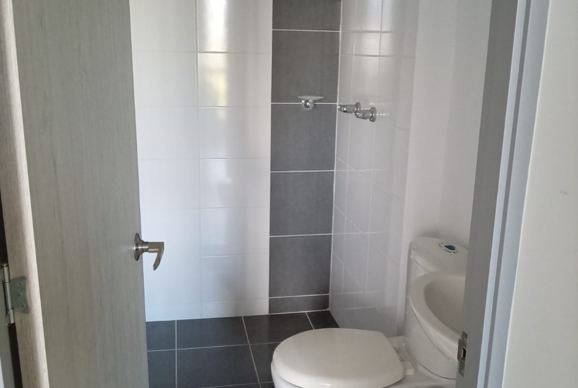 VENDO APARTAMENTO EN CIUDAD NATURA