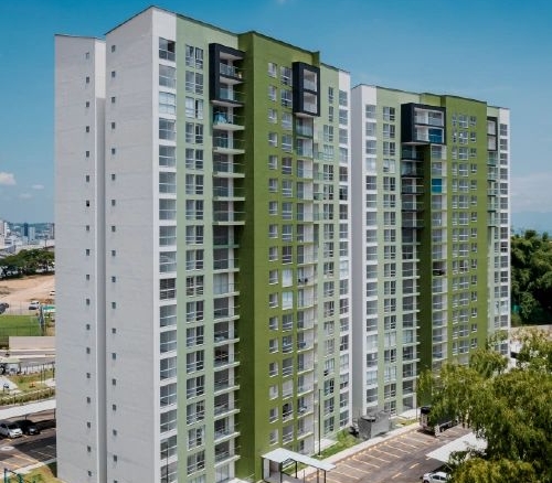 VENDO APARTAMENTO EN CIUDAD NATURA- LA MACARENA