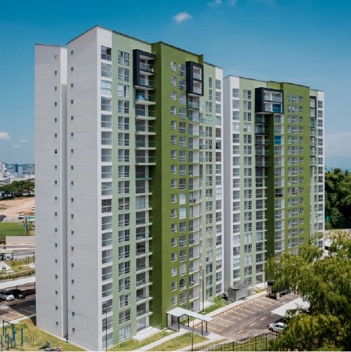 VENDO APARTAMENTO EN CIUDAD NATURA- LA MACARENA
