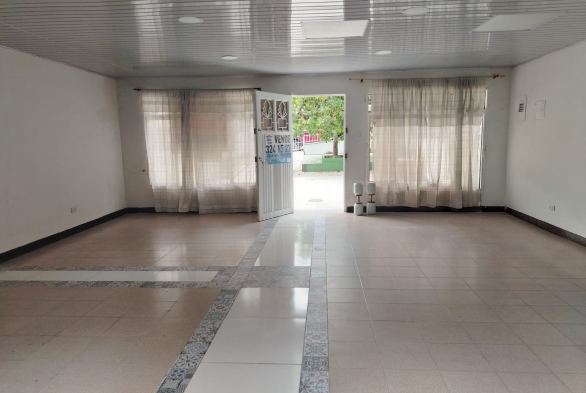 VENDO CASA EN EL ACUARIO CUBA