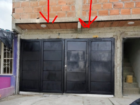 ARRIENDO LOCAL EN BARRIO SAN MARCOS SECTOR CUBA