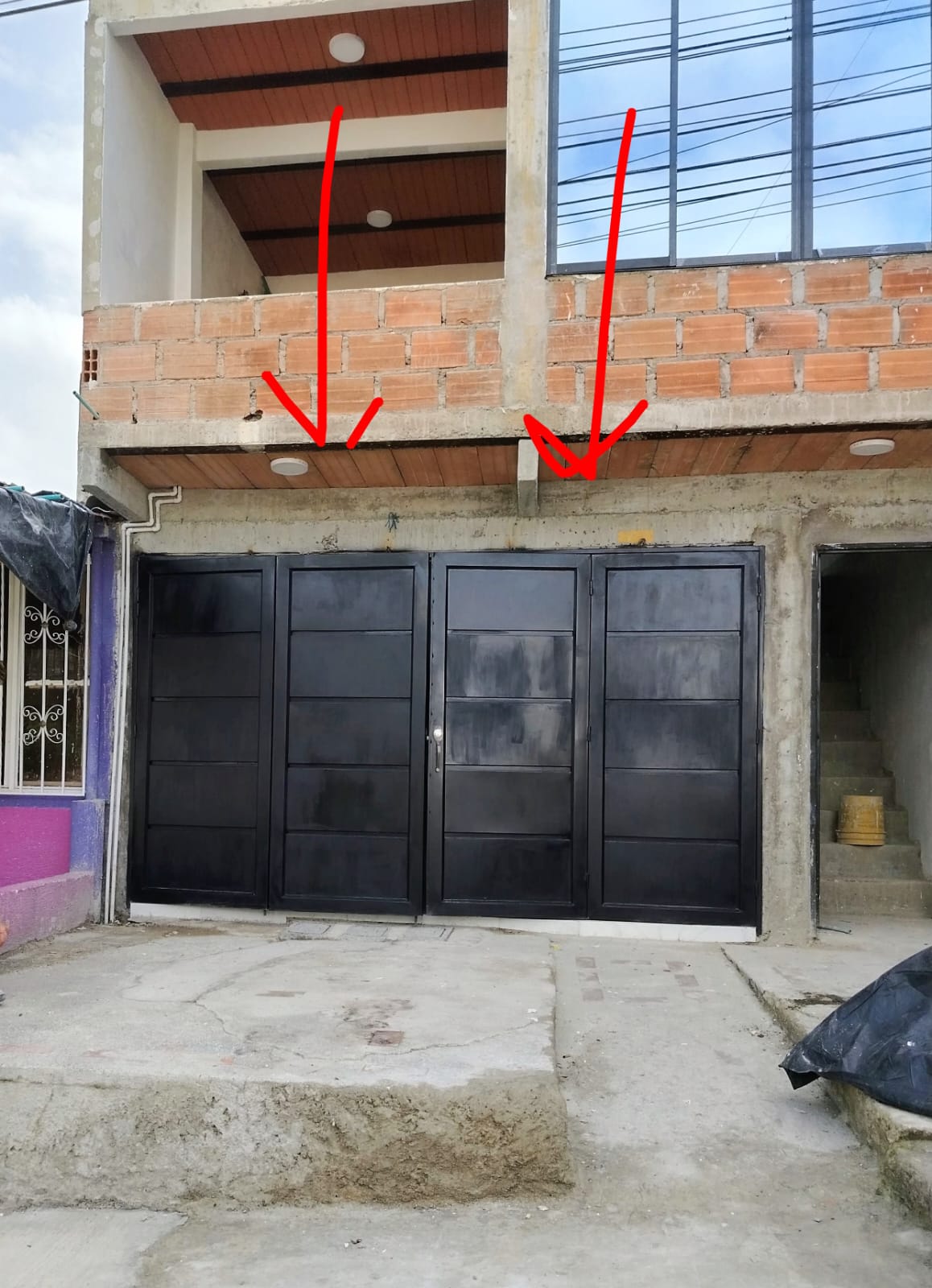 ARRIENDO LOCAL EN BARRIO SAN MARCOS SECTOR CUBA