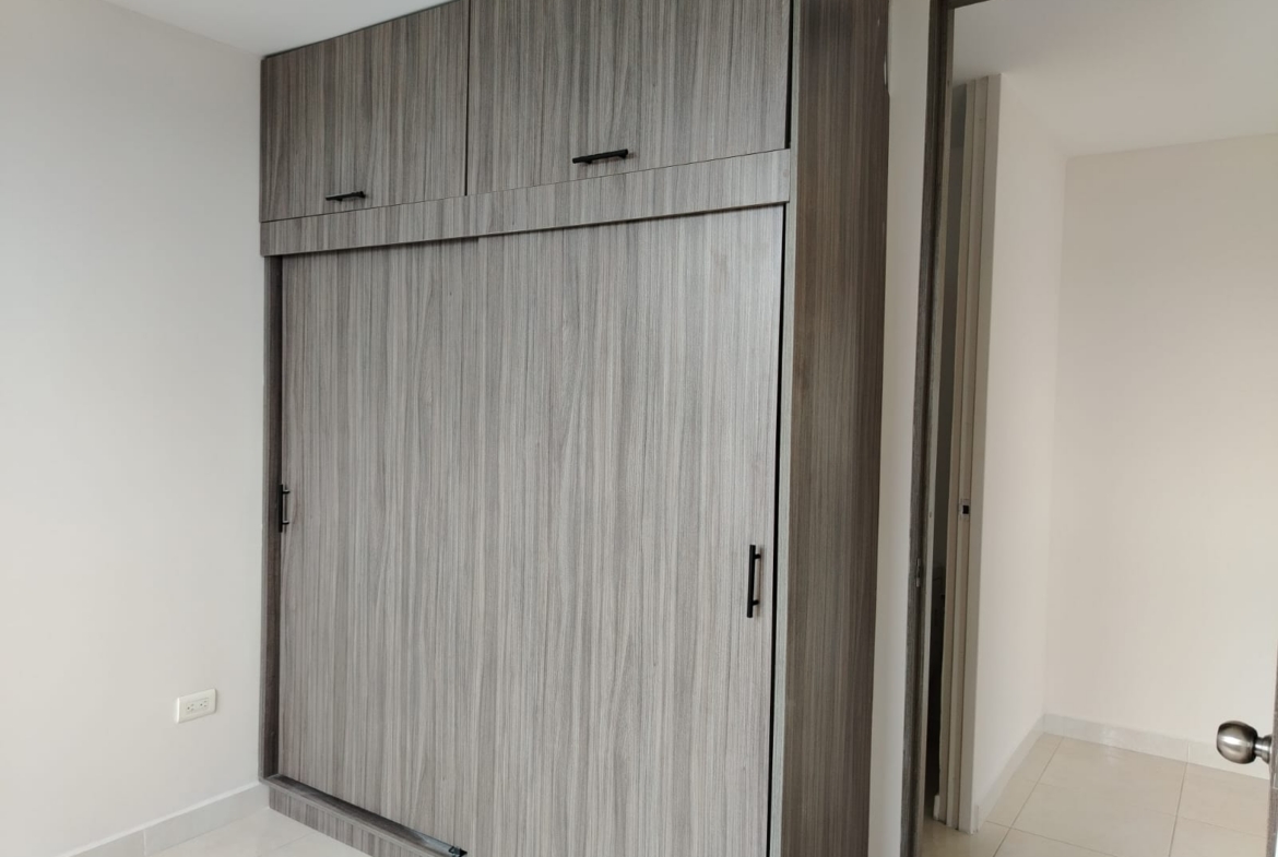 ARRIENDO APARTAMENTO EN CONDINA CONJUNTO RES. SAVANNAH