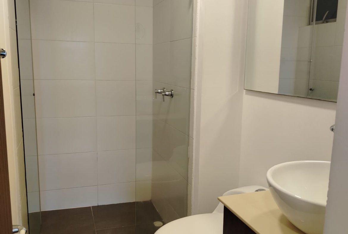 VENDO APARTAMENTO EN BARRIO ALAMOS PEREIRA