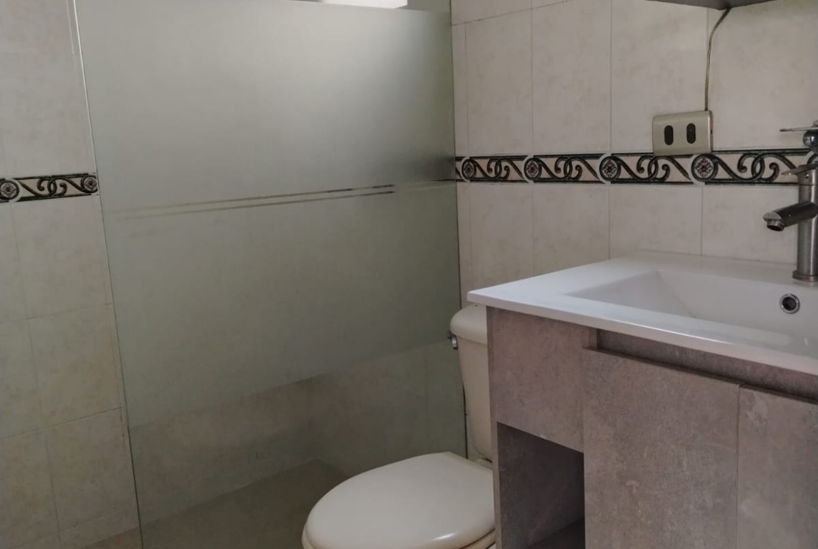 VENDO APARTAMENTO EN MILAN CONJ RES. DOSQUEBRADAS