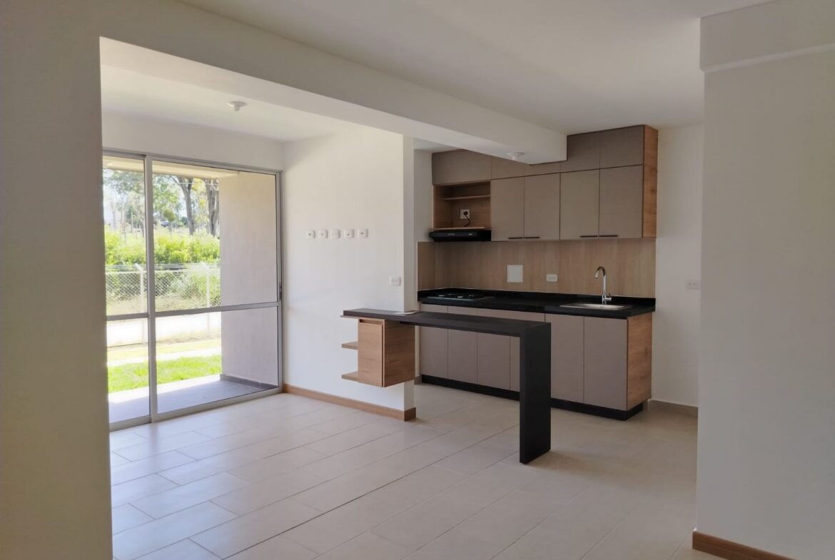 ARRIENDO APARTAMENTO SECTOR GALICIA PEREIRA