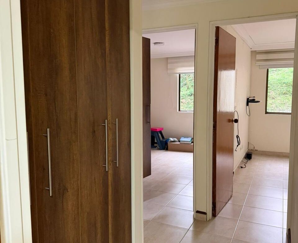 VENTA DE APARTAMENTO EN LA AURORA