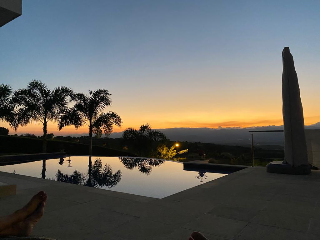 EN VENTA CASA CAMPESTRE EN CERRITOS PEREIRA