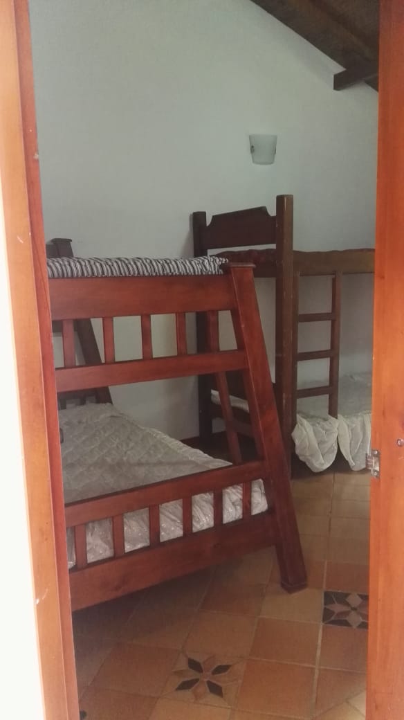 SE VENDE HERMOSA FINCA DE RECREO VIA A ARMENIA