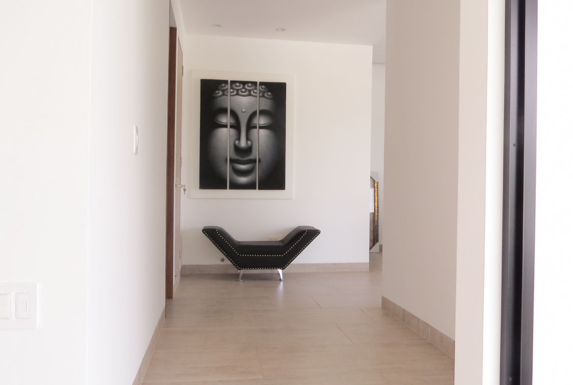 Venta de Casa campestre en Malabar