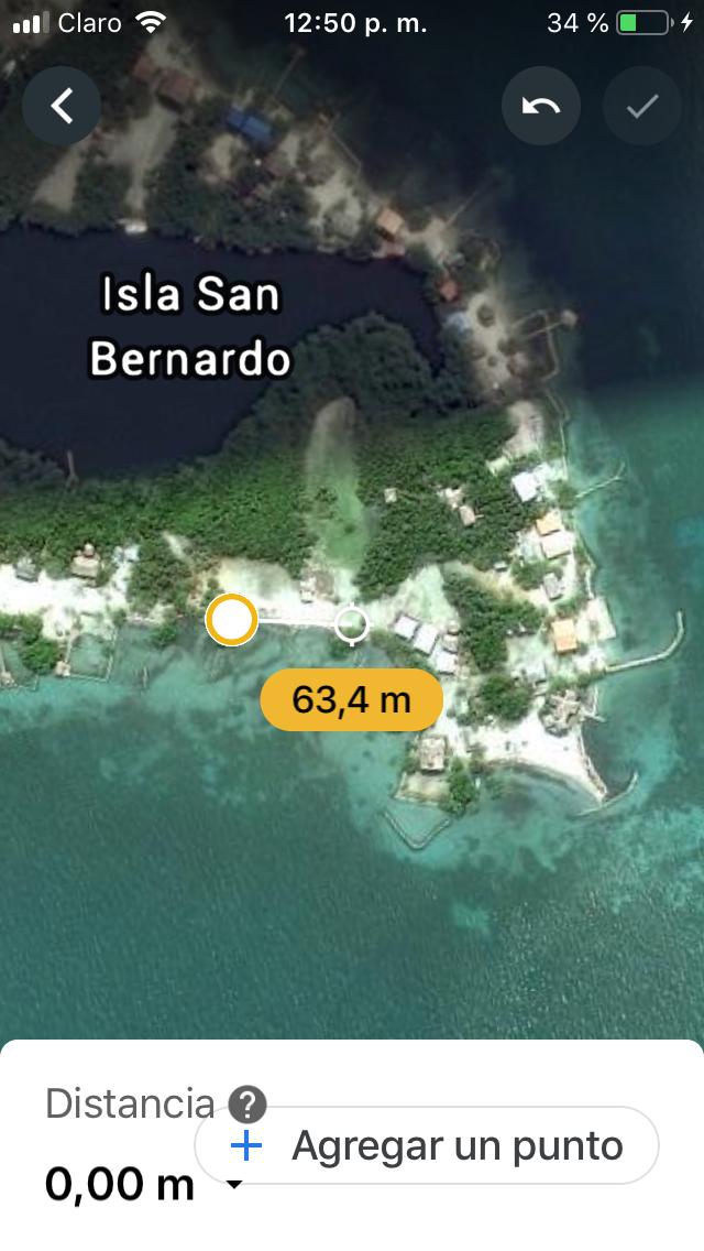 30507120190724061331 Vende lote Isla Boquerón San Bernardo del Viento