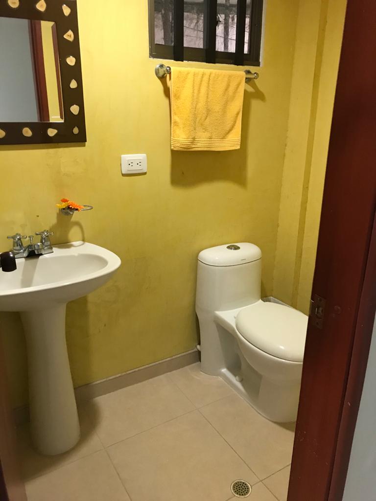 VENTA DE CASA EN PINARES