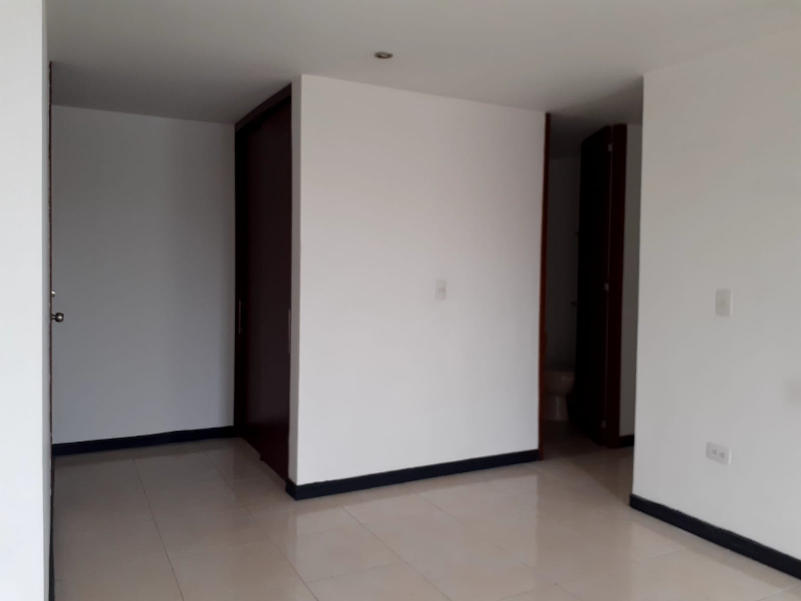 Vendo Apartamento en Portal de la 14 Pereira