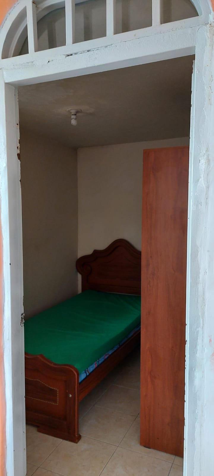 VENDO FINCA EN EL SECTOR DE MORELIA