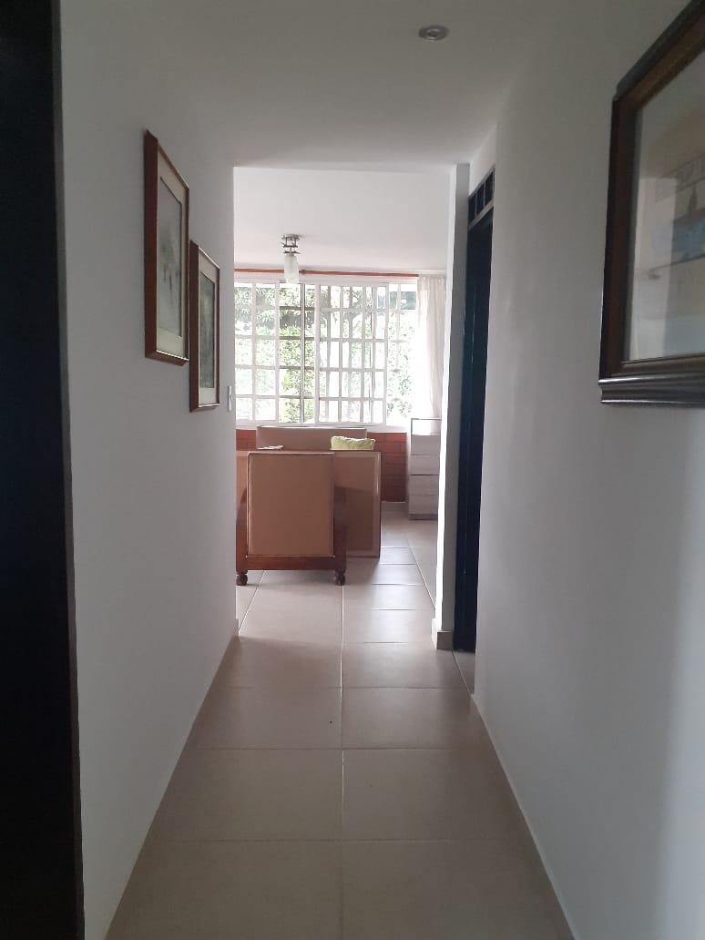 VENDO FINCA SECTOR MORELIA
