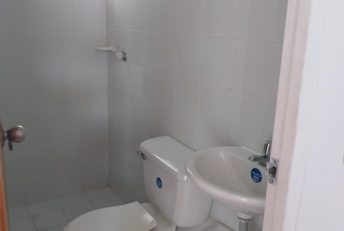 VENDO APARTAMENTO EN MIRADOR DE LLANO GRANDE