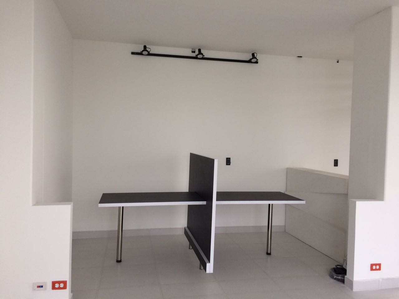 ALQUILER DE OFICINA EN PINARES