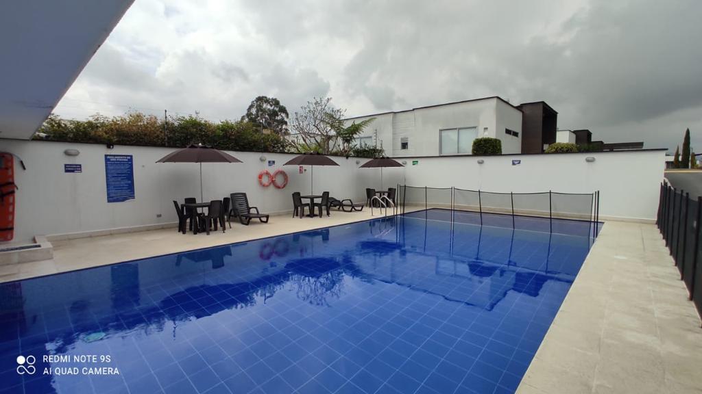 VENTA CASA CAMPESTRE EN SANTA ROSA