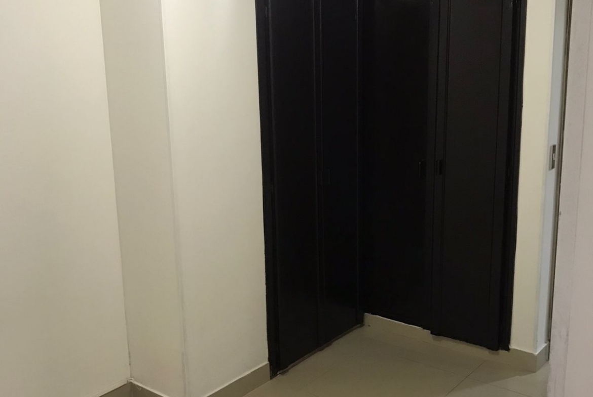 VENDO APARTAMENTO EN TORRES DE SAN MATEO