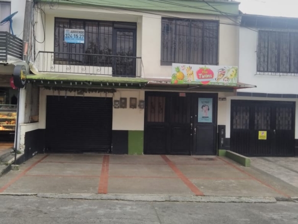 ARRIENDO APARTA ESTUDIO EN LA PRADERA