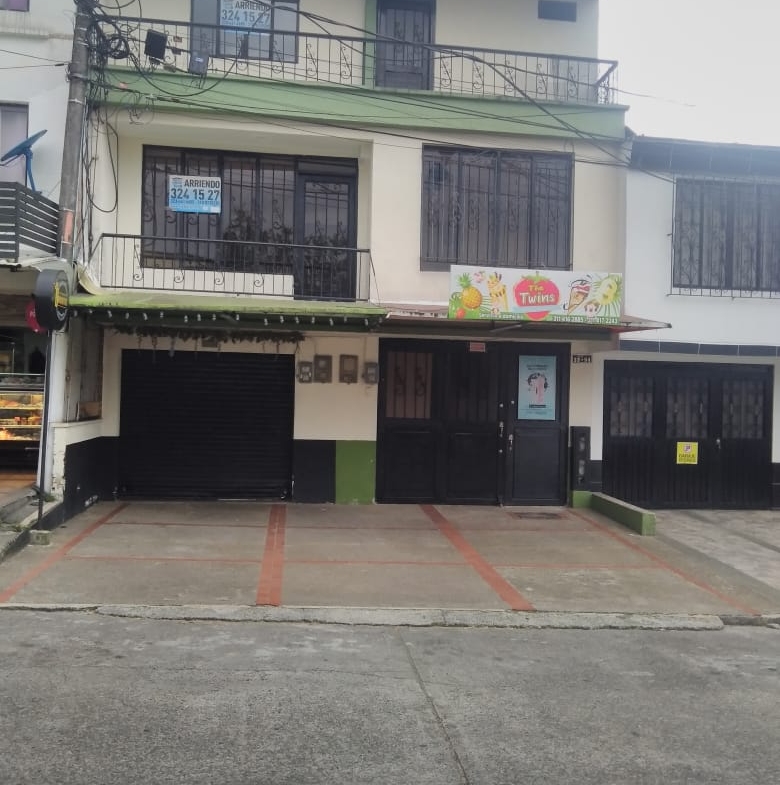 ARRIENDO APARTA ESTUDIO EN LA PRADERA