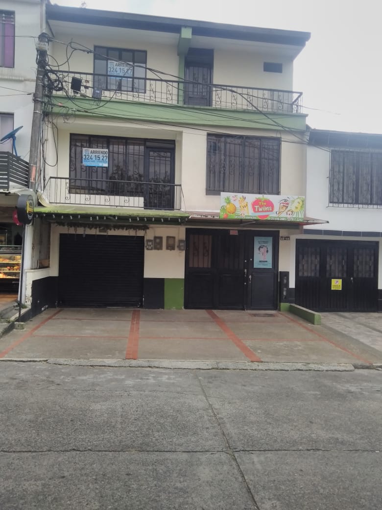 ARRIENDO APARTA ESTUDIO EN LA PRADERA