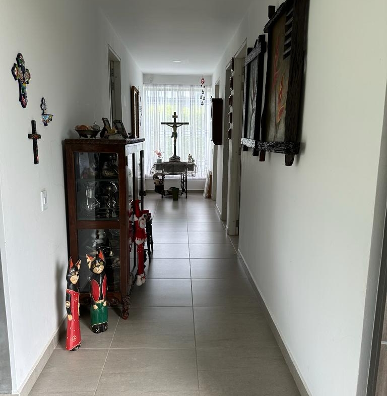 VENTA DE CASA CAMPESTRE EN COMBIA