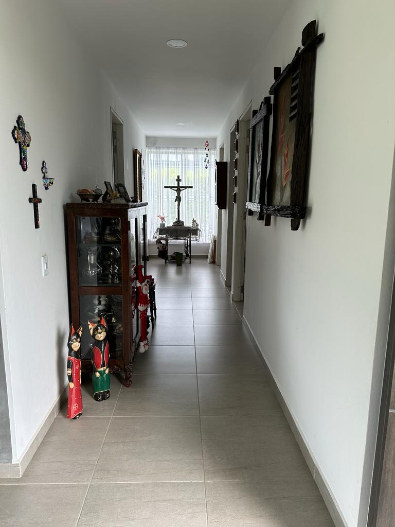 VENTA DE CASA CAMPESTRE EN COMBIA
