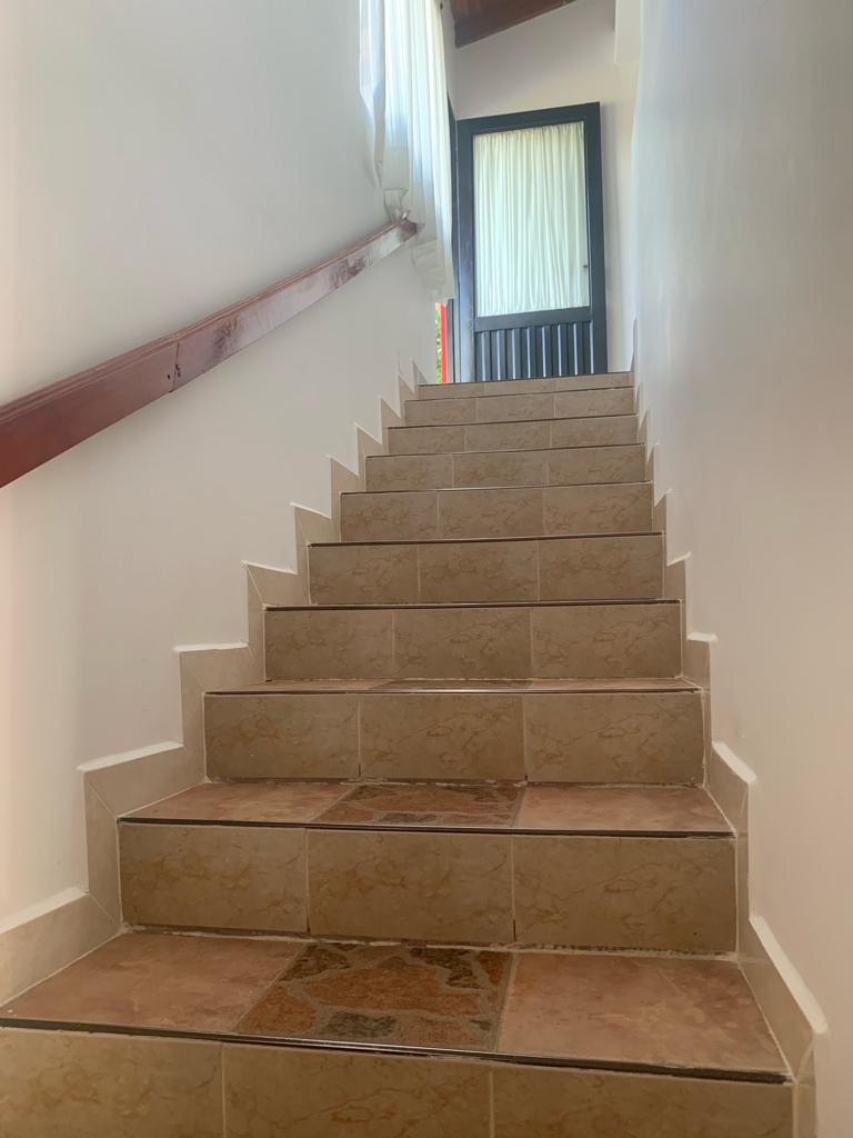 VENTA DE CASA CAMPESTRE EN VITERBO