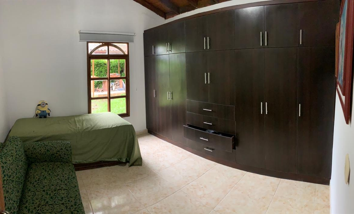 VENDO CASA CAMPESTRE EN VITERBO CALDAS