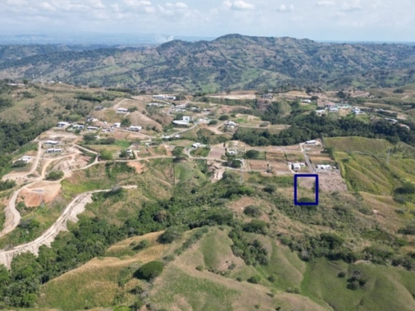 VENDO O CAMBIO LOTE 2000 M2 CONDOMINIO EN CERRITOS PEREIRA