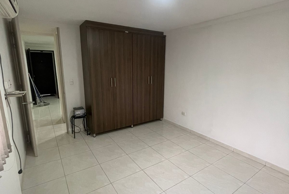ARRIENDO APARTAMENTO PROVIDENCIA PEREIRA