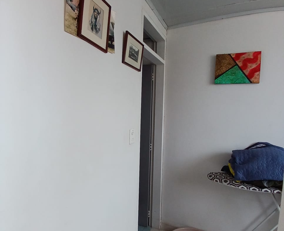 VENDO APARTAMENTO EN LOS CEDROS PEREI