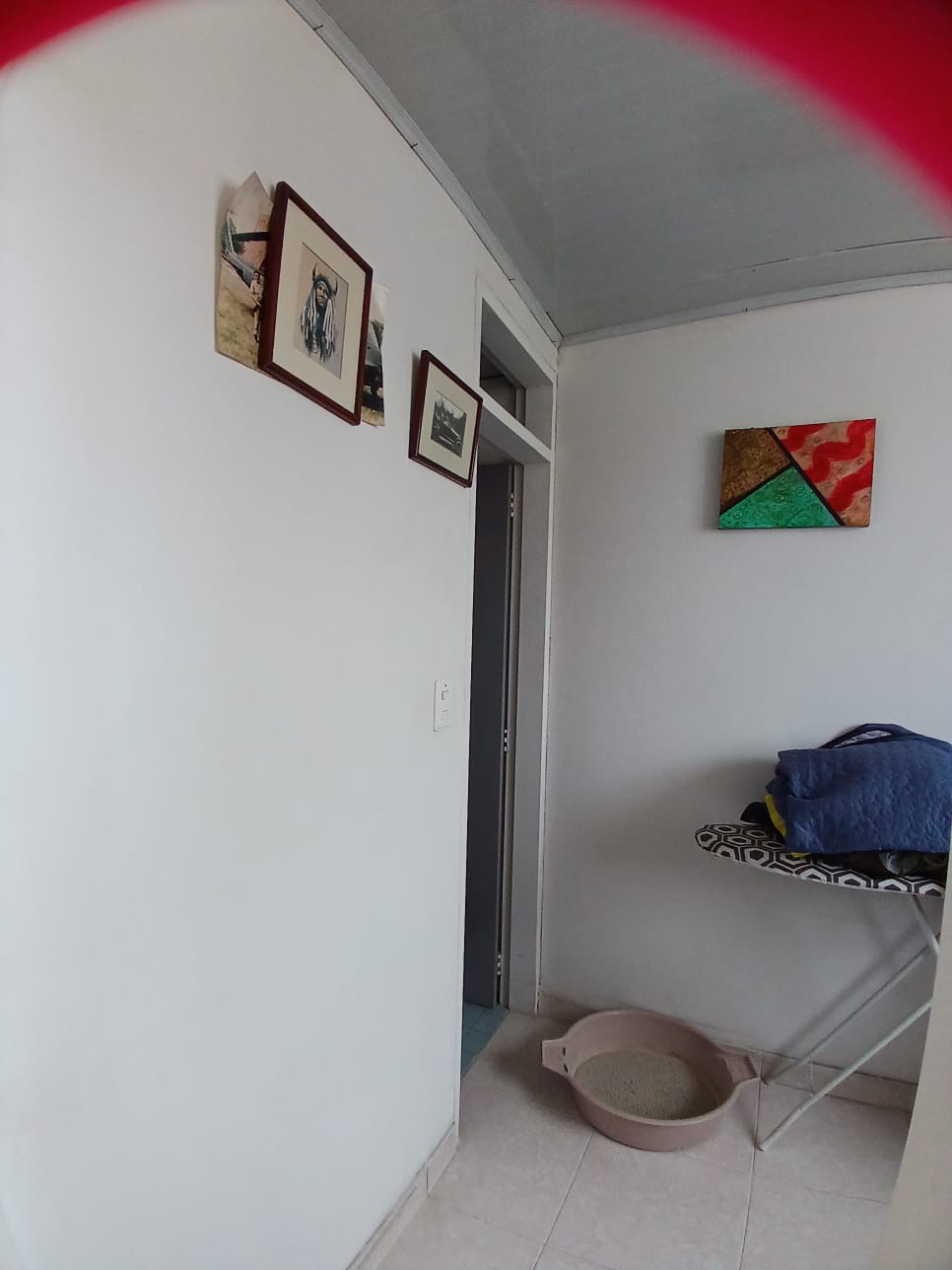 VENDO APARTAMENTO EN LOS CEDROS PEREI